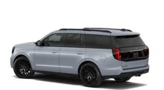 2026 Ford Expedition® External Image 2